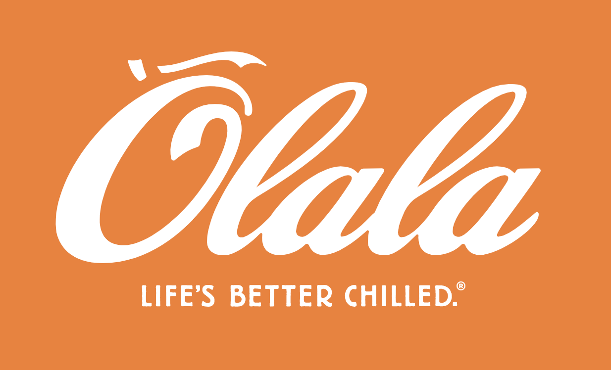 Orange Cream - Olala