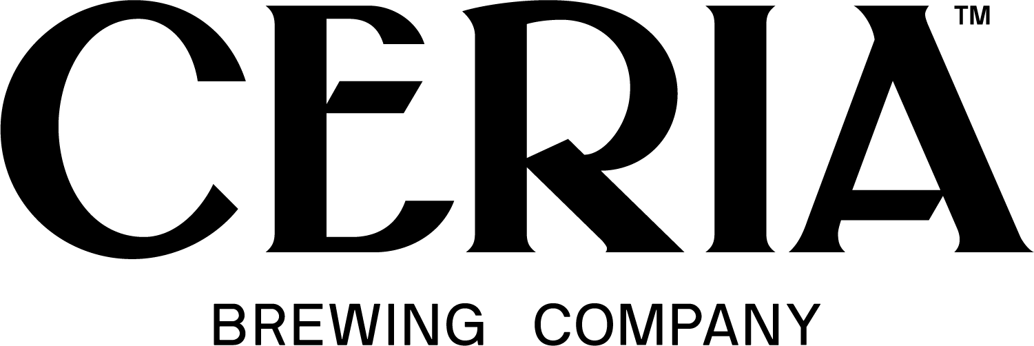 Ceria logo