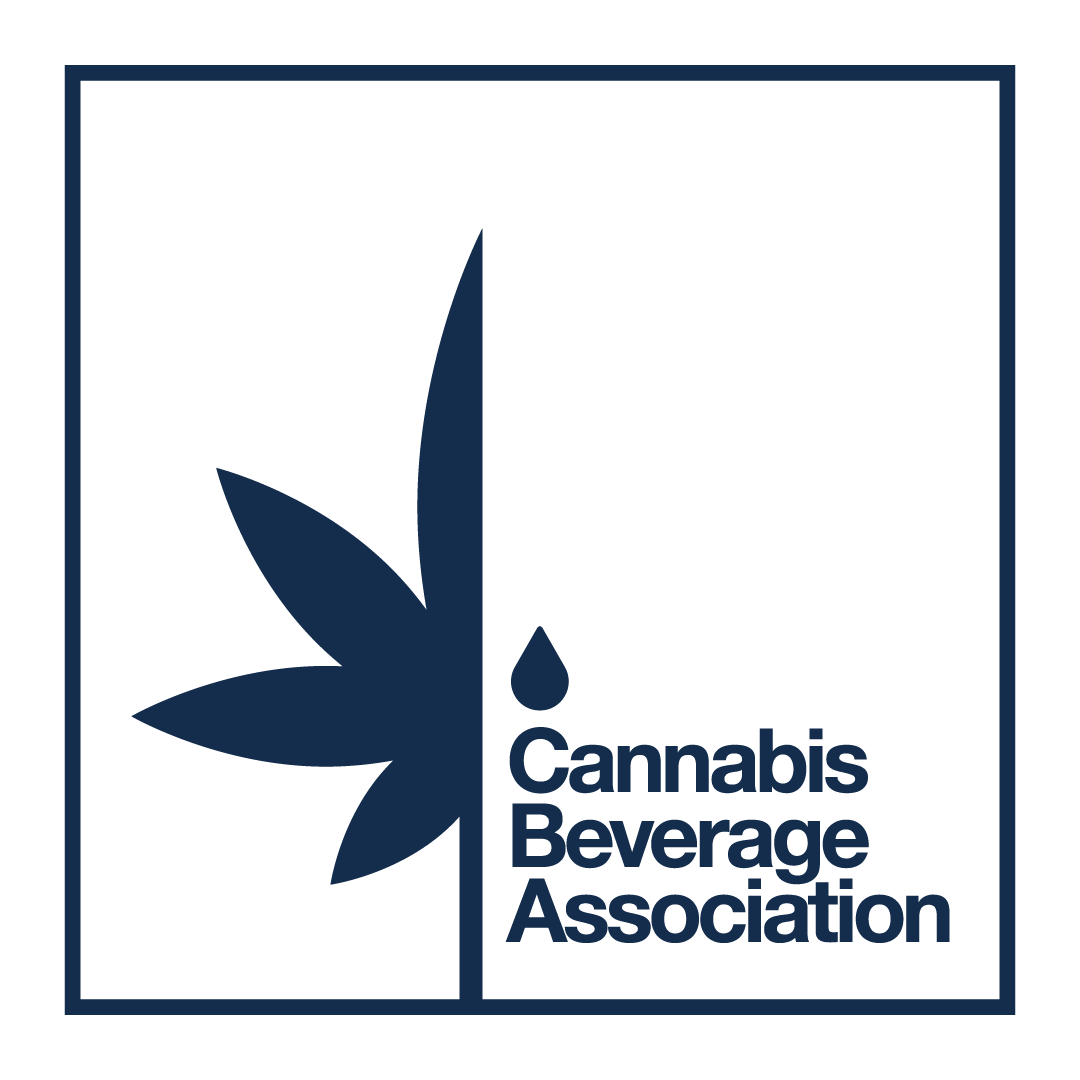 Cannabis Beverage Association Logo