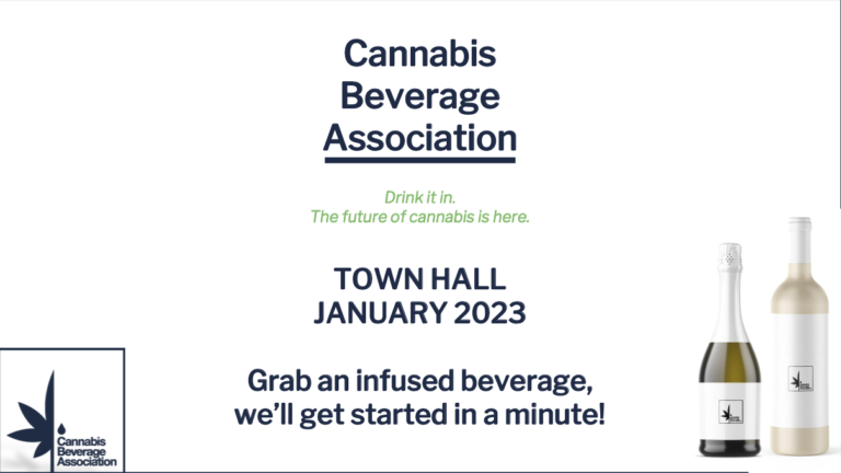 CBA January Town Hall Recap - CBA Blog