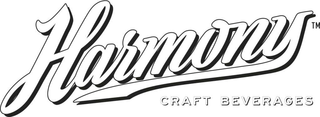 Harmony Craft Beverages Logo