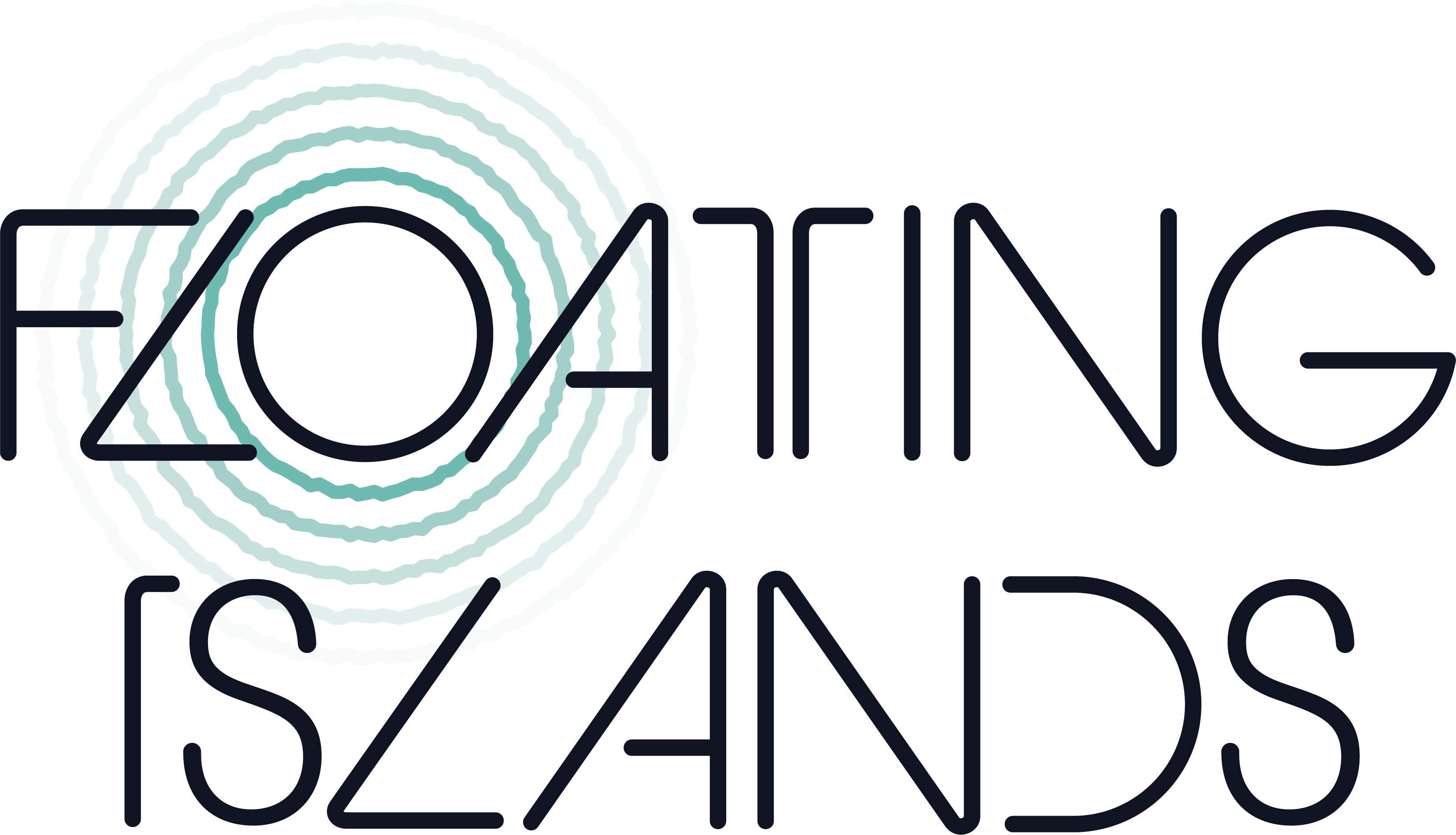 Floating Islands logo