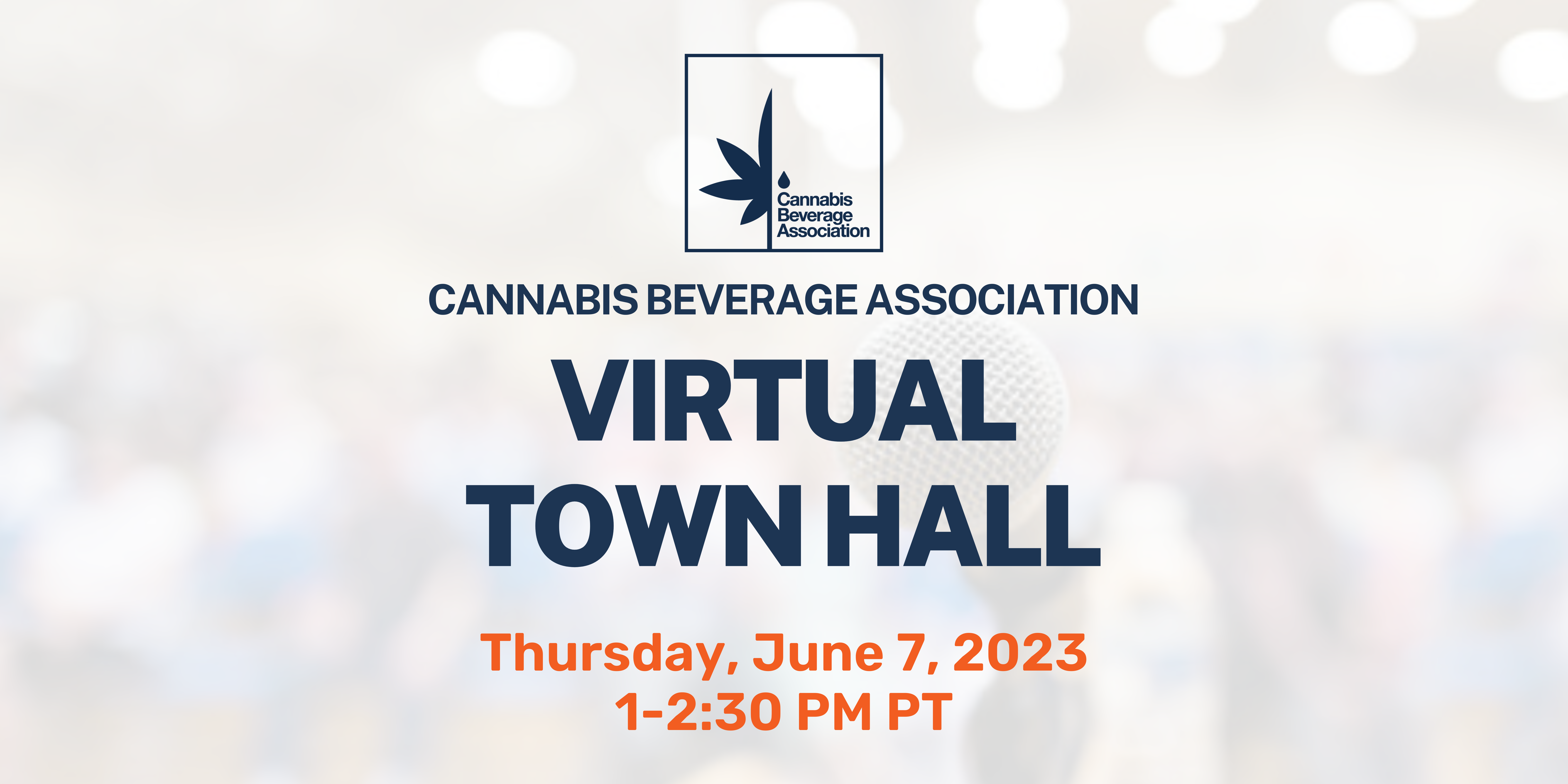 CBA Virtual Town Hall June 2023