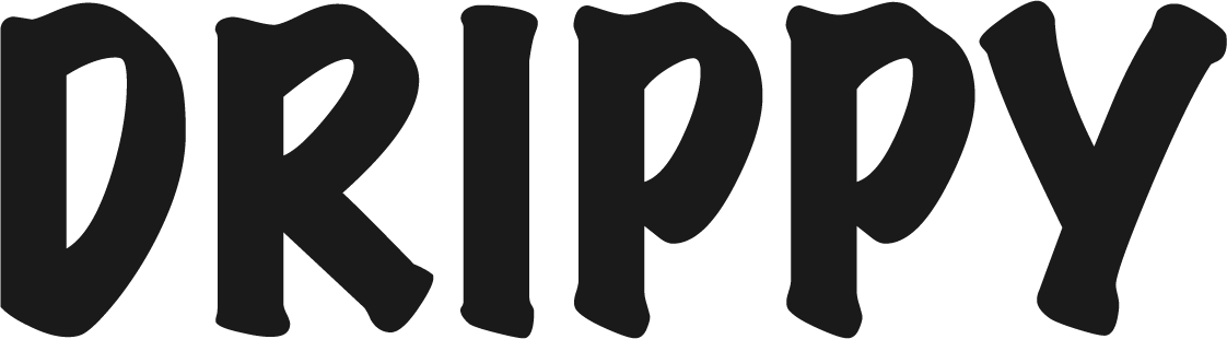 Drippy logo